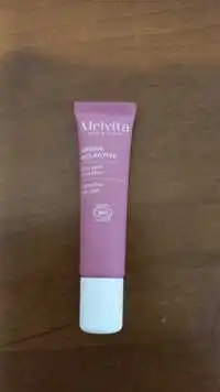 MELVITA - Argan bio-active - Soin yeux correcteur