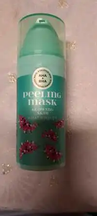 SENCE - Peeling mask glowing skin