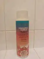 PACIFICA - Pineapple curls - Curl defining shampoo