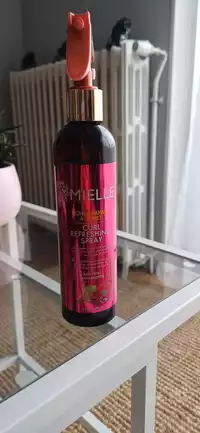 MIELLE - Pomegranate & honey - Curl rereshing spray 