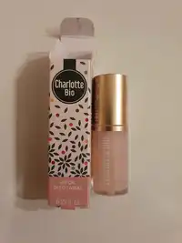 CHARLOTTE BIO - Lip oil
