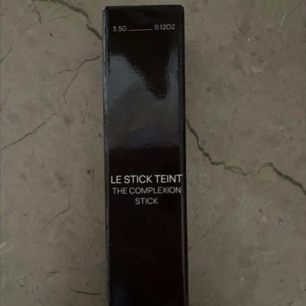 AIME - The complexion - Le stick teint