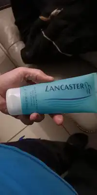 LANCASTER - Eau de lancaster - Gel douche