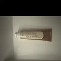 BATH & BODY WORKS - Coco karité - Crème pour les mains