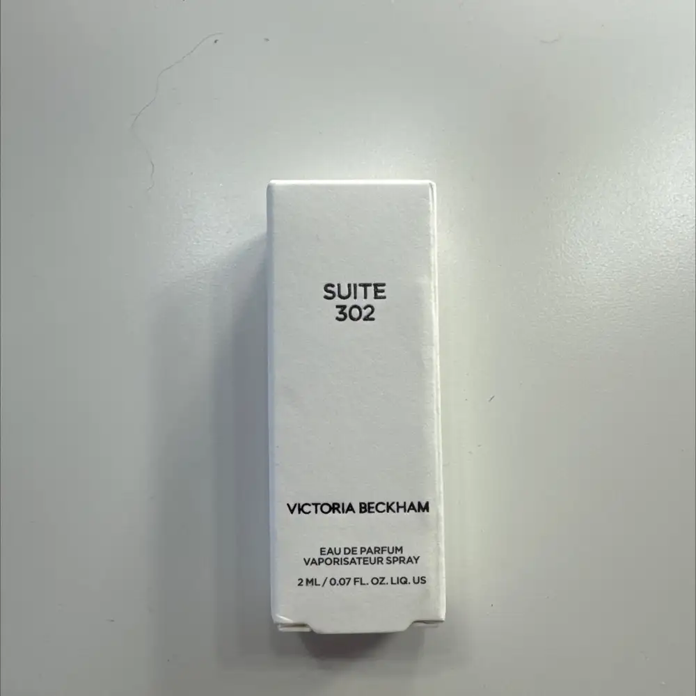 VICTORIA BECKHAM - Suite 302 - Eau de parfum