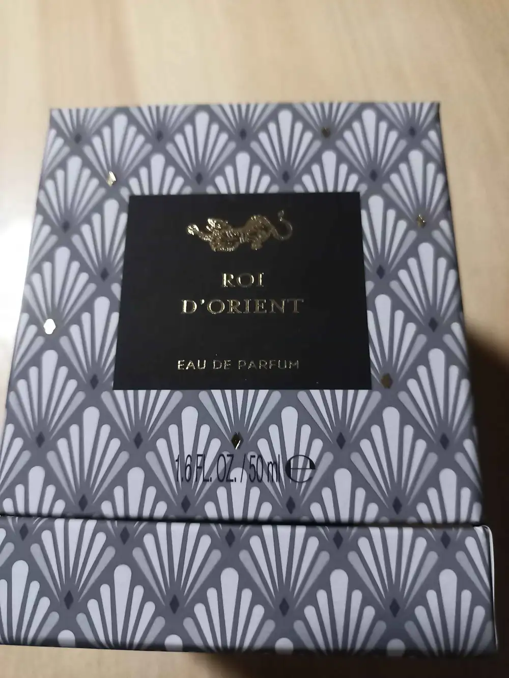 RITUALS - Roi d'orient - Eau de parfum