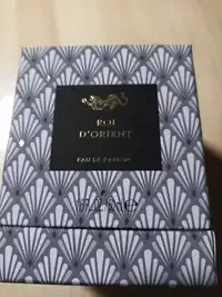 RITUALS - Roi d'orient - Eau de parfum