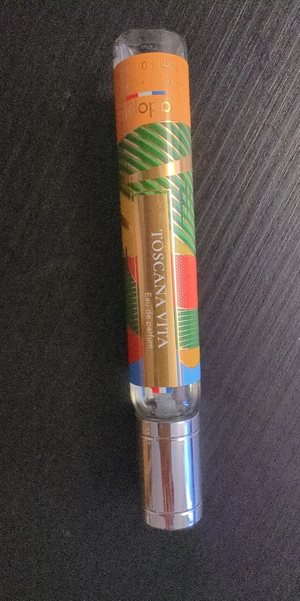 ADOPT' - Toscana vita - Eau de parfum