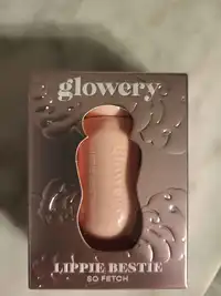 GLOWERY - Lippie bestie so fetch