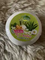 JAM - 7 Herbal soap