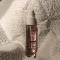 CHRISTINA PROFESSIONAL - Line repair hydra theraskin