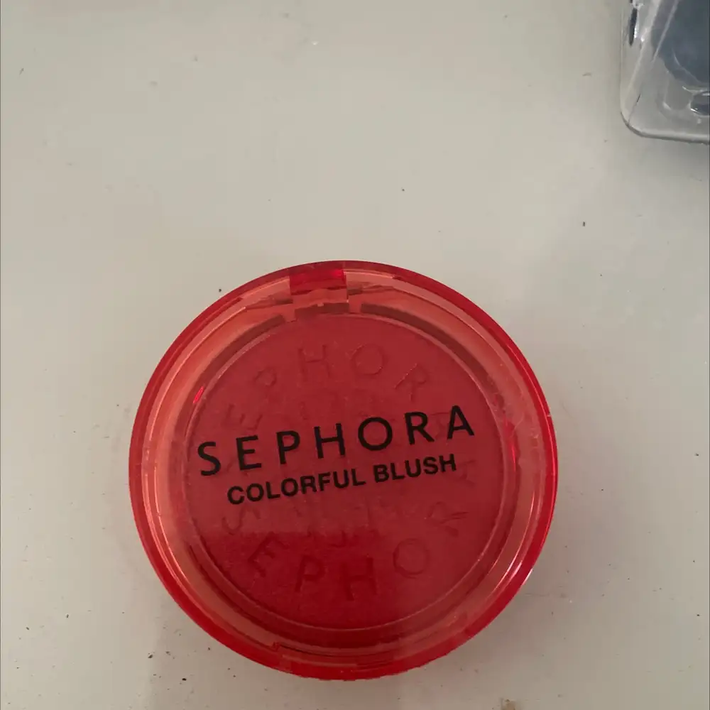SEPHORA - olorful blush 6 tropical dawn