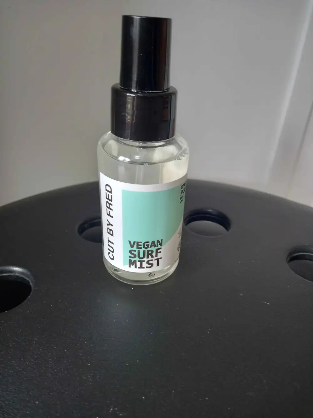 CUT BY FRED - Vegan surf mist