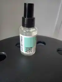 CUT BY FRED - Vegan surf mist