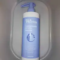 THE BEAUTY DEPT - Rice protein - Conditioner