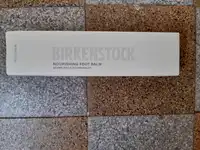 BIRKENSTOCK - Baume pieds nourrissant