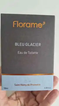 FLORAME - Bleu Glacier - Eau de toilette