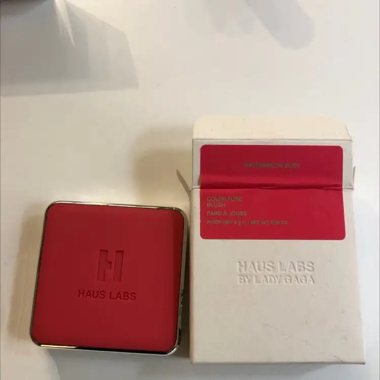 HAUS LABS BY LADY GAGA - Watermelon bliss - Fard à joues
