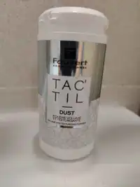 FAUVERT PROFESSIONNEL - Tac'til dust - Poudre volume texturisante