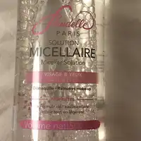 FÉRUD'ELLE - Solution micellaire visage & yeux