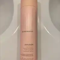 KEVIN MURPHY - Doo.over - Fixatif de finition en poudre sèche