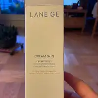 LANEIGE - Cream skin cerapeptide - Tonique & hydratant
