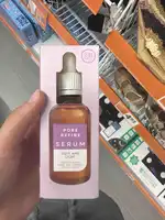 DAYES EUROPE B.V - Pore refine - Sérum