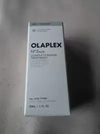 OLAPLEX - N°3 plus - Traitement reparateur complet