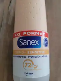 SANEX - Dermo + sensitive - Anti-transpirant 72h