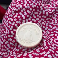 ESPRIT PROVENCE - Savon monoï de tahiti AOP 