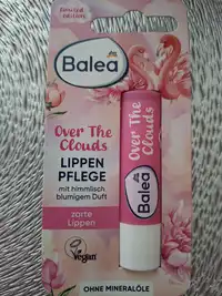 BALEA DM - Over the clouds - Lippen pflege