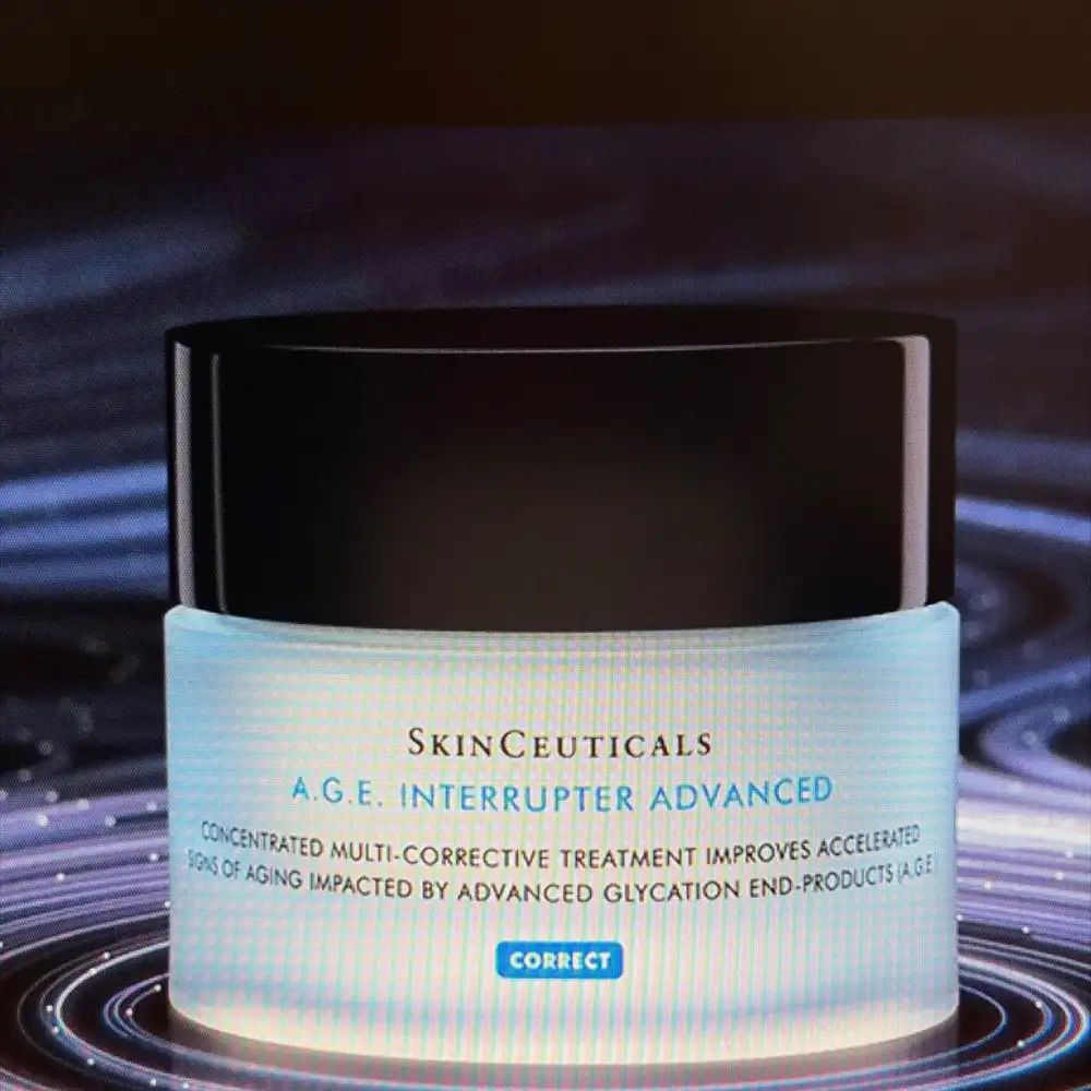 SKINCEUTICALS - Age interrupter advanced - Concentrated multi corrective treatment