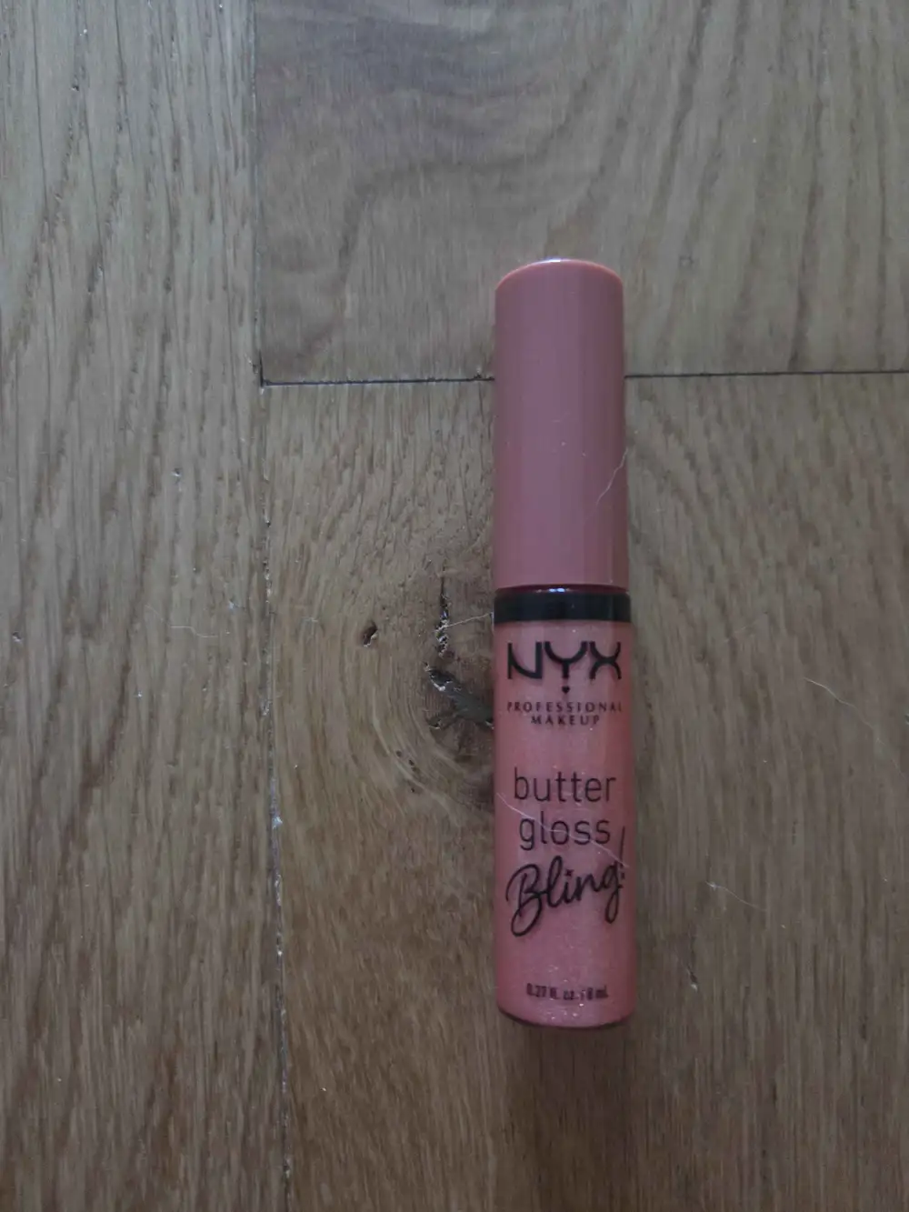 NYX - Butter gloss bling