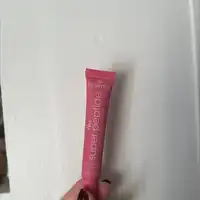 ESSENCE - The super peptide 02 - Glossy lip treatment