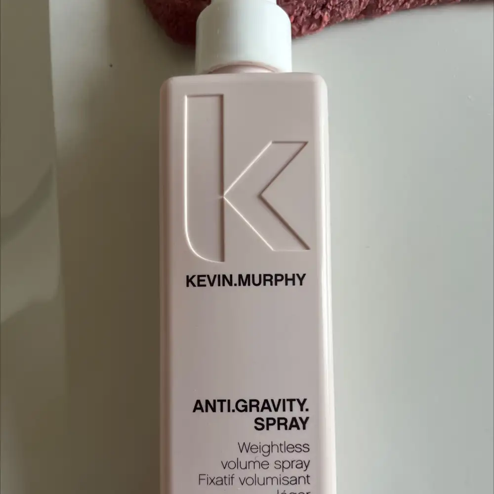 KEVIN MURPHY - Anti.gravity.spray - Wieghtless volume spray 