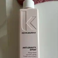 KEVIN MURPHY - Anti.gravity.spray - Wieghtless volume spray 