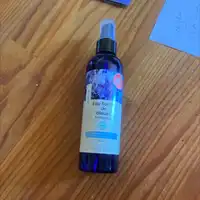LABORATOIRE DU HAUT-SÉGALA - Eau florale de bleuet biologique 
