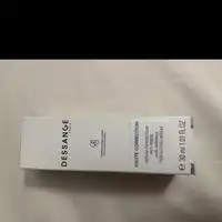 DESSANGE - Haute correction - Sérum perfecteur anti-rides