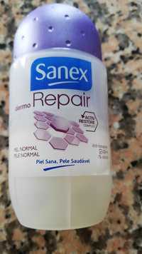 SANEX - Dermo Repair - Anti-transpirant 24h