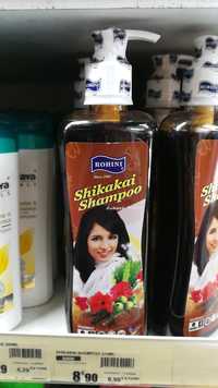 ROHINI - Shikakai Shampoo