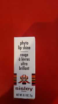 SISLEY - Phyto - Rouge à lèvres ultra brillant