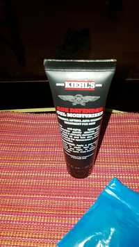 KIEHL'S - Age defender - Gel moisturizer for men