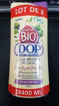 DOP - Bio -  Le shampooing très doux