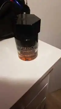 YVES ROCHER - La nuit de l'homme - Eau de parfum
