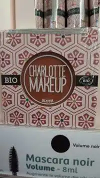 CHARLOTTE MAKEUP - Blush bio