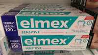 ELMEX - Sensitive - Dentifrice triple action
