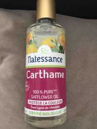 NATESSANCE - Carthame bio