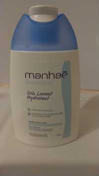 NUTRISANTÉ - Manhaé - Soin intime - Soin lavant hydratant