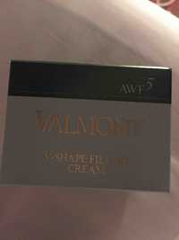 VALMONT - V-Shape filling cream