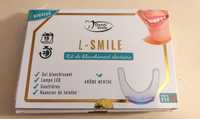 DENTI SMILE - L-smile - Kit de blanchiment dentaire